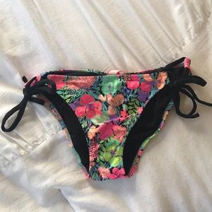 Victoria's Secret bikini bottoms